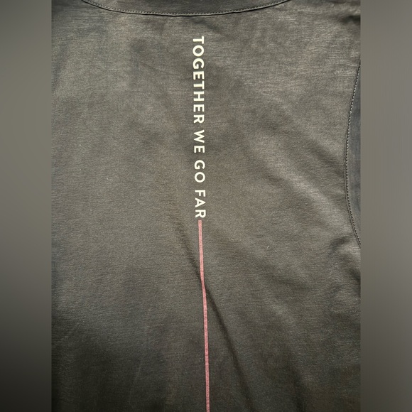 Peloton Athletic Tank Top - Picture 3 of 4